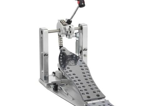 DW Hardware DWCPMCD Chain-Drive Bass Drum Pedal With Solid-Aluminum Construction Hot on Sale