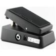 Dunlop CBM95 Crybaby Mini Crybaby Mini Wah Pedal Online