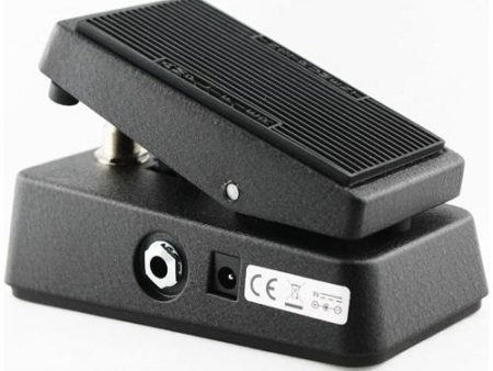 Dunlop CBM95 Crybaby Mini Crybaby Mini Wah Pedal Online