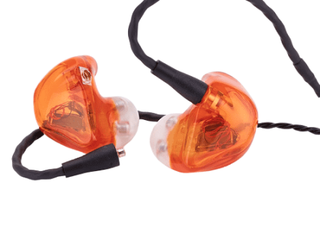 Westone ES30 3-way Triple-Driver Balanced In-Ear Monitors Online Hot Sale