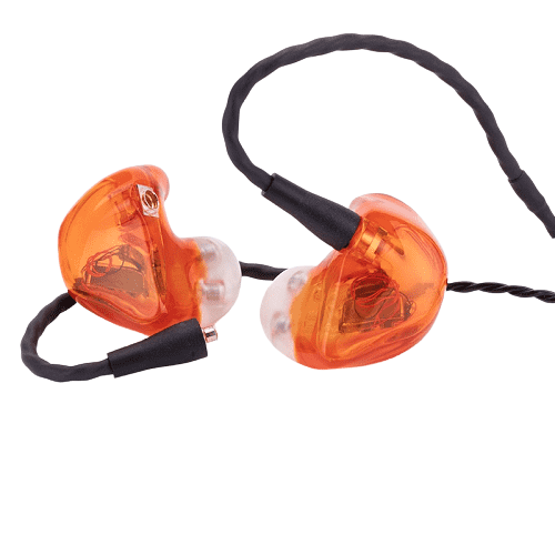 Westone ES30 3-way Triple-Driver Balanced In-Ear Monitors Online Hot Sale