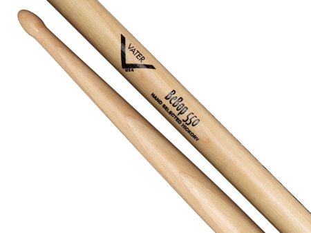 Vater VHBB550 Bebop 550 Drumsticks Sale