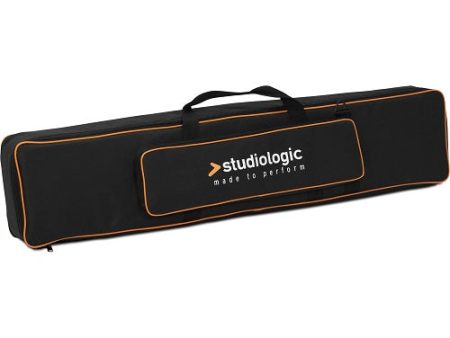 Studiologic Gig Bag For Numa-Compact 2 2X Cheap