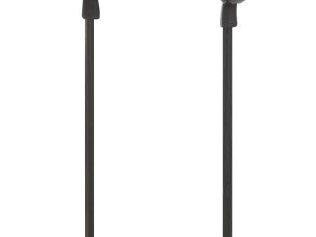 JBL T110 In-Ear Headphones (Black) Cheap