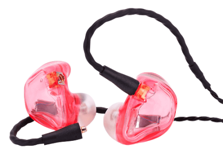 Westone ES10 Single Driver Balanced In-Ear Monitors Cheap