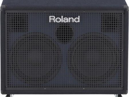 Roland KC-990 320W Keyboard Amplifier Discount