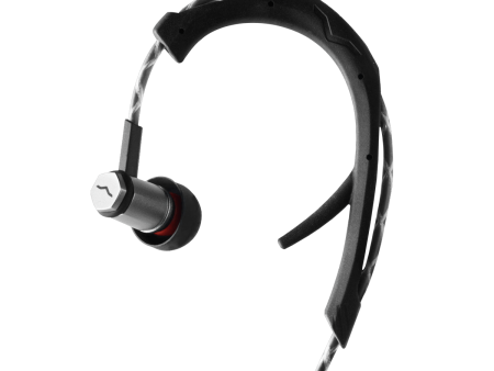 V-Moda FRZM-A-GB FORZA Metallo Android Gun Metal In-Ear Headphones Hot on Sale