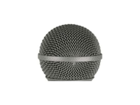 Shure RK332G Replacement Grille For 588Sdx Discount