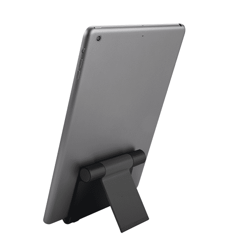 Reloop Tablet Stand Pocket-Sized Sturdy-Built Stand For Many Tablets And Smartphones Online