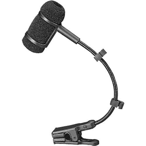 Audio-Technica PRO 35CH Cardioid Condenser Clip-On Microphone With Ch-Style Connector For Cheap