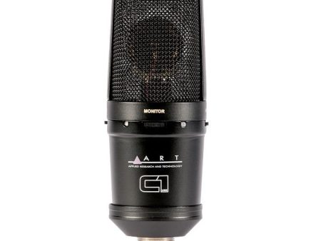 ART C1USB Cardioid Condenser USB Microphone Online