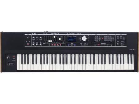 Roland VR-730 73-key Live Performance Keyboard Supply