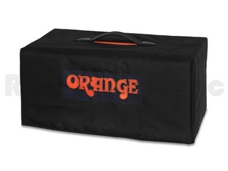 Orange MC-CVR-CRUSH-PRO-120H Cover For Crush Pro 120W on Sale