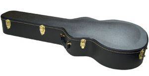 Boblen HS-SJ Hardshell Super Jumbo Acoustic Guitar Case Discount