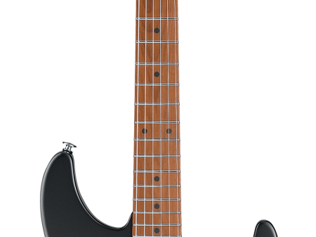 Ibanez AZ2402BKF AZ Prestige Electric Guitar (Black Flat) Online Hot Sale