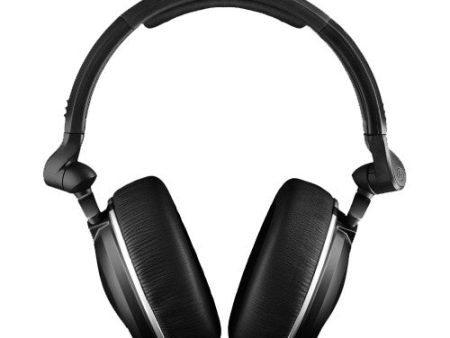 AKG K182 Professional Closed-Back Monitor Headphones Hot on Sale