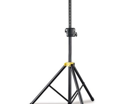 Hercules SS410B Autolock Speaker Stand Wez Adaptor on Sale