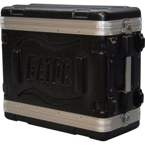 Gator GR-4S Rack Case - 4U, 14.5  Deep Discount