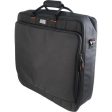 Gator G-MIXERBAG-2020 Padded Nylon Mixer Equipment Bag - 20  X 20  X 5.5  Online now