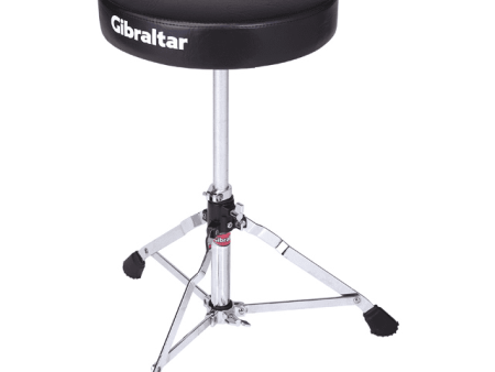 Gibraltar 5608 Round Vinyl Seat Online