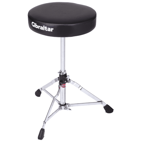 Gibraltar 5608 Round Vinyl Seat Online