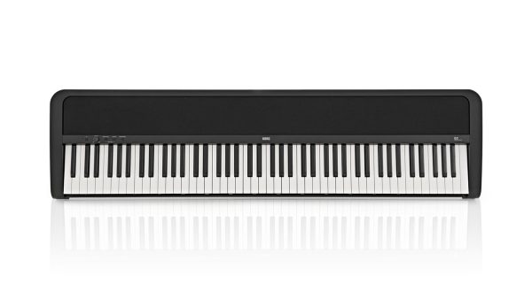 Korg B2 88-Key Digital Piano (Black) Cheap