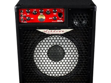 Ashdown ORIG-C112-300 300W 1x12  Bass Combo For Discount