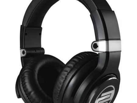 Reloop RHP-15 Closed-Back Dj Headphones Online