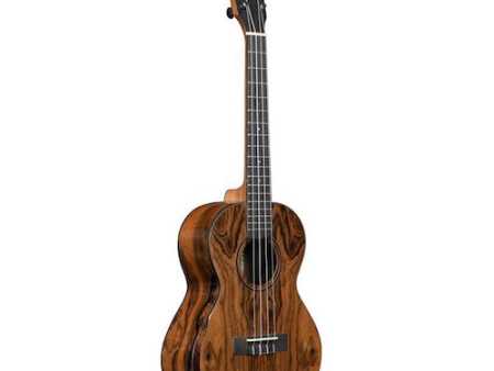 Kala PREMIER EXOTIC Bocote Concert Ukulele For Cheap