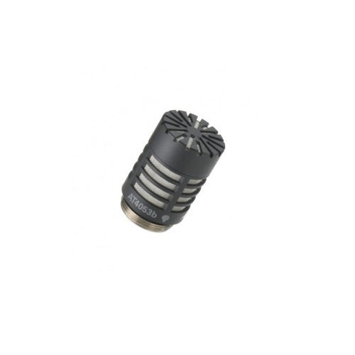 Audio-Technica AT4053B-EL Hypercardioid Head Capsule Only, For Modular Microphone At4900B-48 Sale