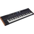 Roland VR-730 73-key Live Performance Keyboard Supply