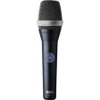 AKG C7 Reference Condenser Vocal Microphone Hot on Sale