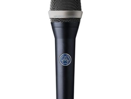 AKG C7 Reference Condenser Vocal Microphone Hot on Sale