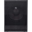 Proel S12A S-Series Active Subwoofer - 12  Online Hot Sale