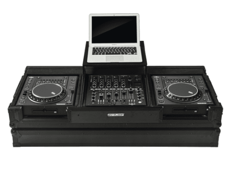 Reloop CDM-CASE-TRAY Professional Cd Playermixer Console Case For Cheap