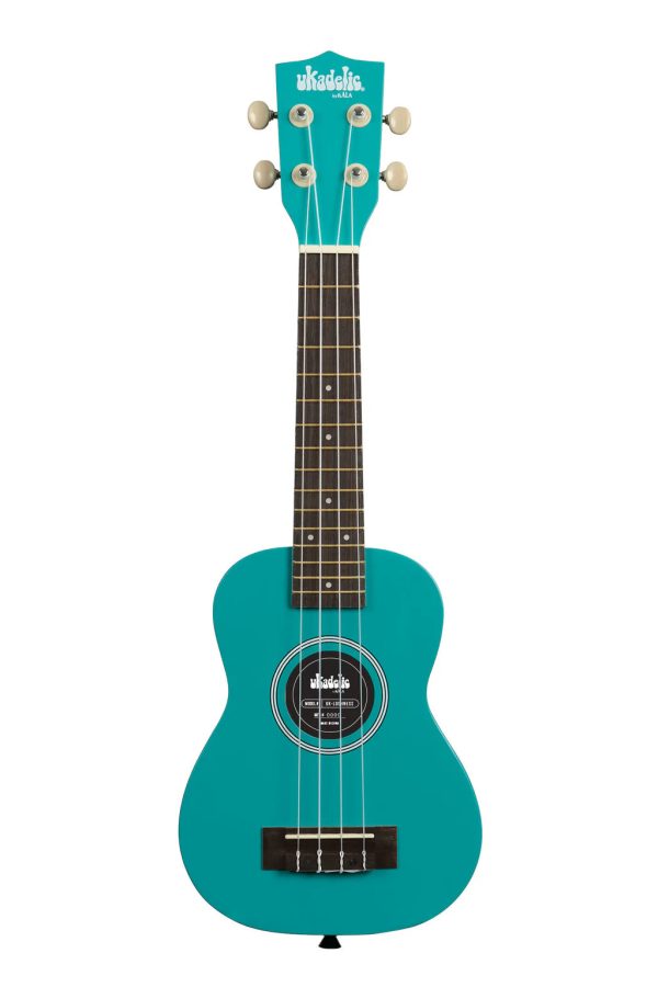 Kala LOCHNESS Soprano Ukulele Online Sale