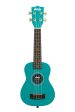 Kala LOCHNESS Soprano Ukulele Online Sale