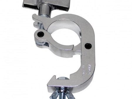 ProX T-C5H Heavy Duty Hook Trigger-Style Aluminum Clamp W Big Wing Sale