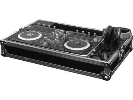 Odyssey FRPIDDJSB Pioneer DDJ-SB   DDJ-SB2   Numark Mixtrack Pro II Case For Discount