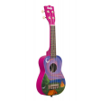 Kala HAPPY CAMPER Soprano Ukulele For Sale