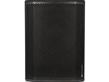 Db Technologies Sub 615 Active Subwoofer Online Sale