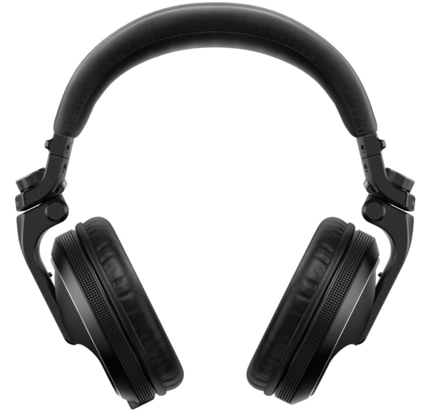 Pioneer DJ HDJ-X7 Professional Over-ear DJ Headphones - Black Cheap