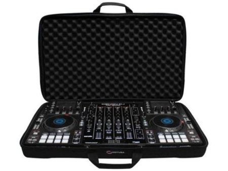 Odyssey Dj Controller Case Bmsldjcl Universal Dj Controller Carrying Bag Large Discount