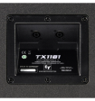 Electro-Voice TX1181 Tour-X Single Subwoofer - 18  (Black) Cheap