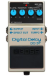 Boss DD-3T Digital Delay Pedal Discount