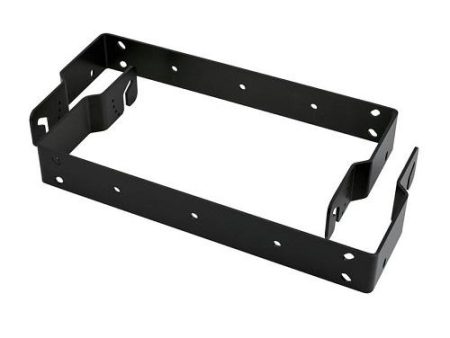 RCF AC ART708H-BR Pair Horizontal Wall Mount Brackets Online now