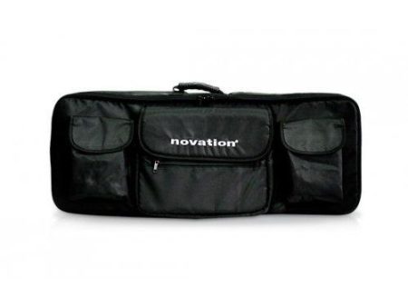 Novation BLACK 49 GIG BAG 49-Key Keyboard Bag Online Hot Sale