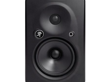 Mackie HR624MK2 6  2-way High Resolution Studio Monitor Online now