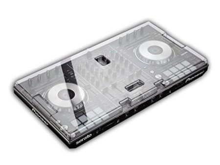 Decksaver DS-PC-DDJ-RZX Dj Controller Cover Supply