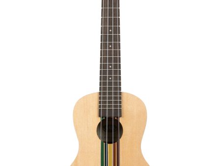 Kala SURF RIPTIDE Concert Ukulele Cheap